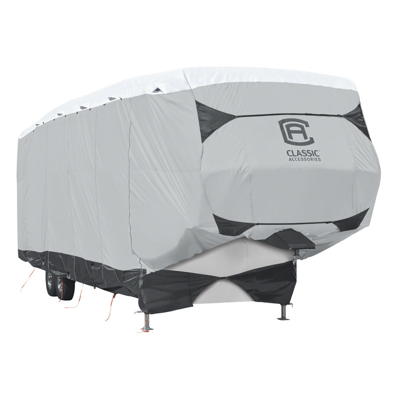 Classic Accessories SkyShield 5th Wheel RV Cover Wayfair